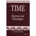 thumbnail image 1 of Pre-Owned Time Time Histories and Ethnologies Comparative St (Paperback) 0472065793 9780472065790, 1 of 1