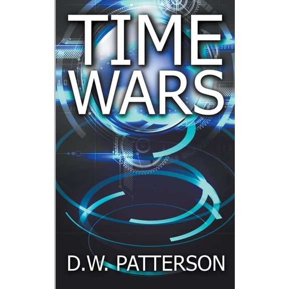 Future Chron Time Wars, Book 31, (Paperback)