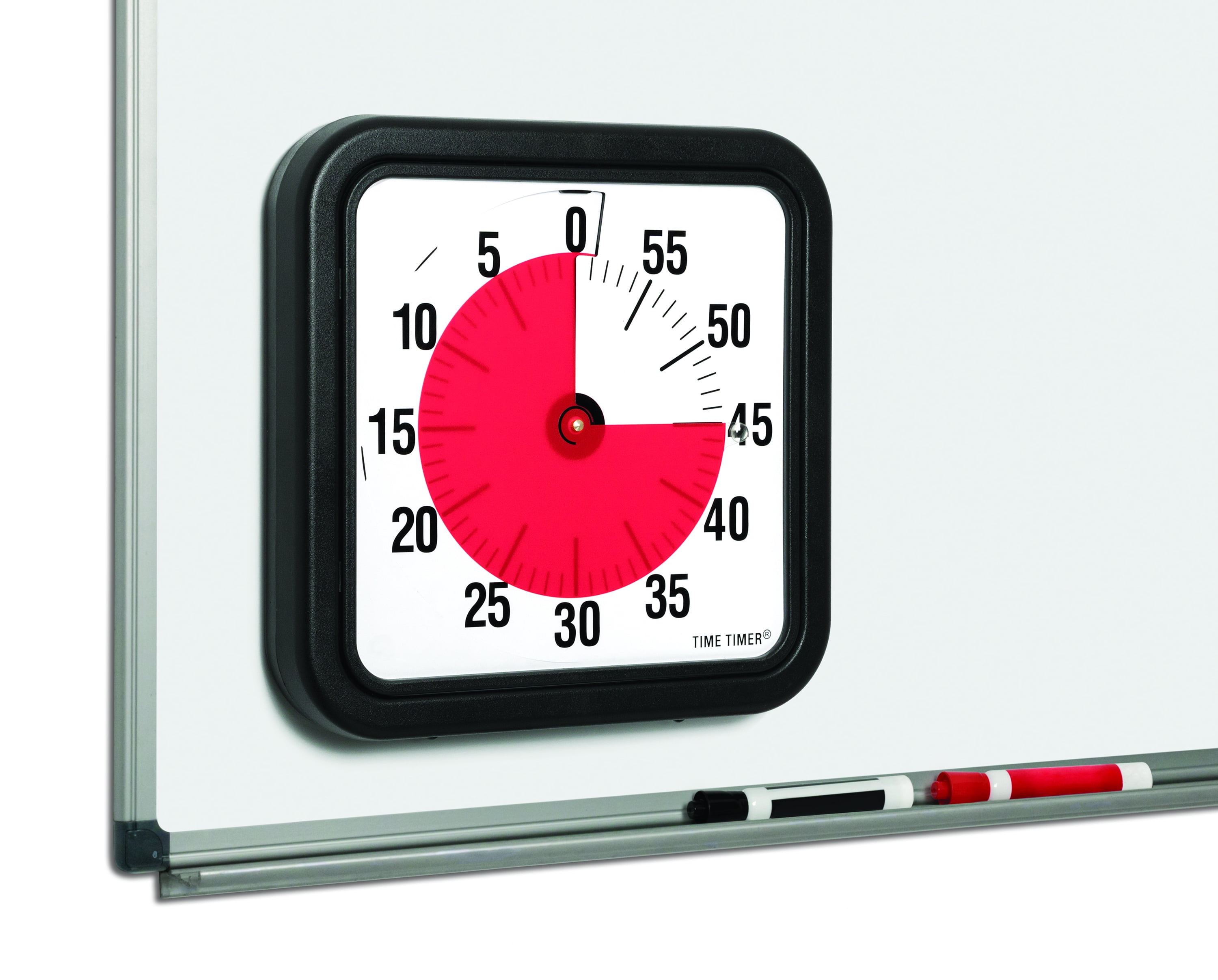 Time-Timer-12-Magnet-60-Minute