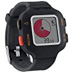 TIME TIMER タイムタイマー ウォッチ プラス チャコール 腕時計 Time Timer Watch Plus Sm Charcoal - Walmart.com