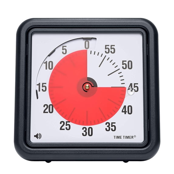 Reizen Magnetic Jumbo Timer