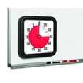 thumbnail image 1 of Time Timer 8" MAGNET 60 Minute Visual Timer, 1 of 4