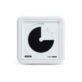 thumbnail image 1 of Time Timer Braille 8" 60-Minute Visual Timer - Black Disk, 1 of 8