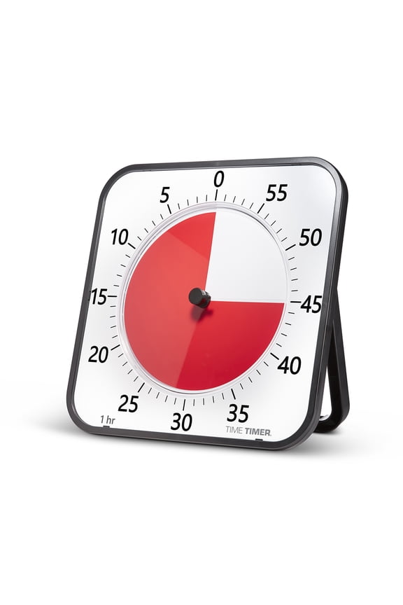 MAX 17" Customizable Visual Timer