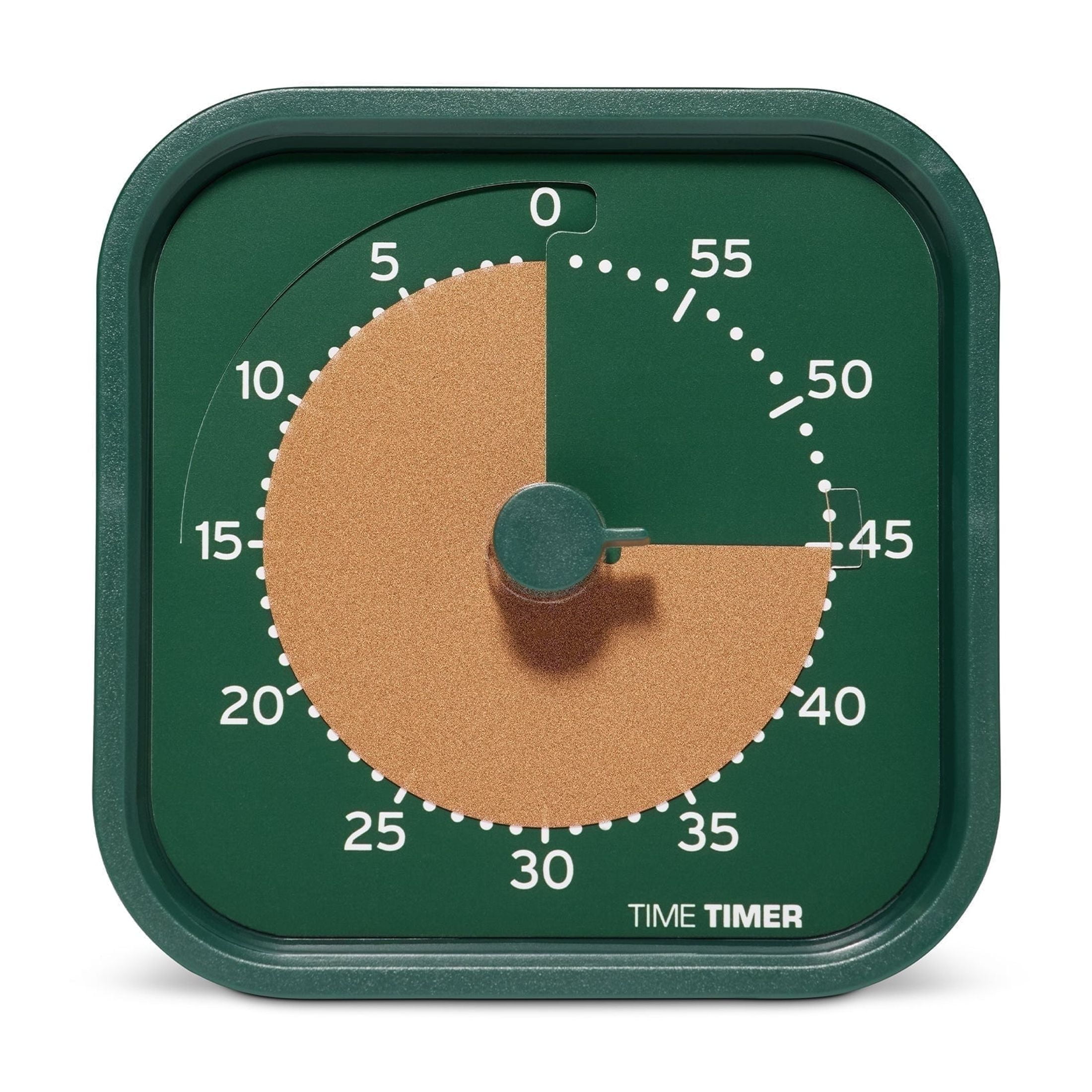 Time Timer MOD Home Edition — 60 Minute Kids Visual Timer Study