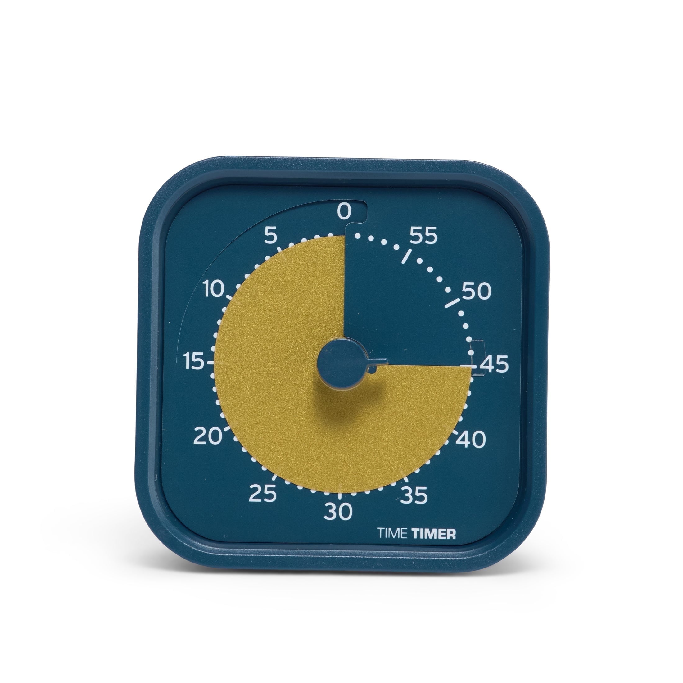 Time Timer MOD Home Edition — 60 Minute Kids Visual Timer Study Tool ...