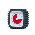 thumbnail image 1 of Time Timer MOD with Tire Protective Case - 60 Minute Visual Countdown Timer with Silent Operation (Tread), 1 of 7