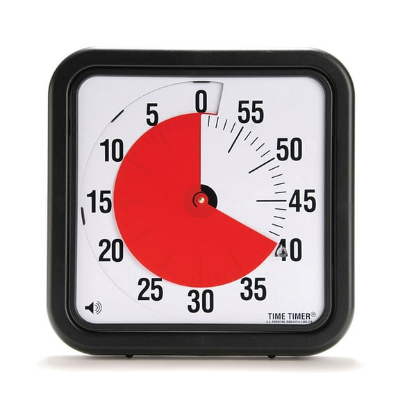Time Timer® Original, 12-Inch