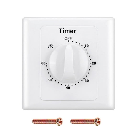 Time Timing Switch Countdown Timer Digital Timer Control Switch Socket ...