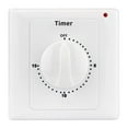 thumbnail image 1 of Time Timing Switch Countdown Timer Digital Timer Control Switch Socket Home, 1 of 7