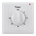 thumbnail image 1 of Time Timing Switch Countdown Timer Digital Timer Control Switch Socket Home, 1 of 7