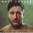 thumbnail image 1 of Time To Be Alive (CD), 1 of 1