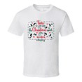 thumbnail image 1 of Time To Get Into The Christmas Spirit Tee Fun Christmas Tshirt Holiday T Shirt, 1 of 1
