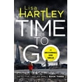 thumbnail image 1 of Pre-Owned Time To Go (Detective Caelan Small): 3 Paperback, 1 of 1