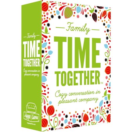 Time Together - Family New
