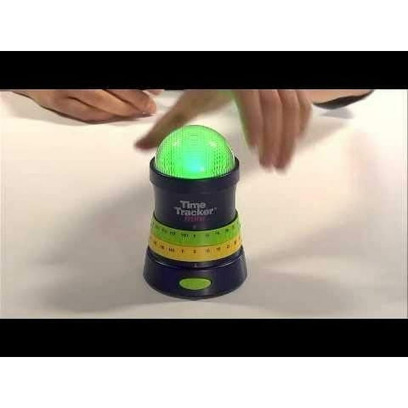 Time Tracker Mini