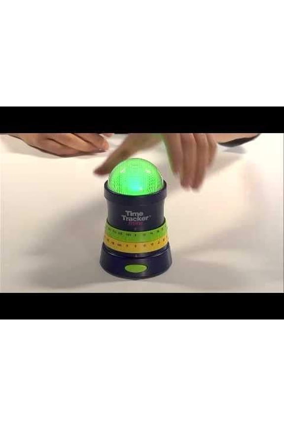 Time Tracker Mini