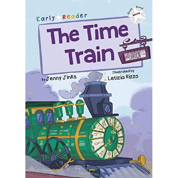 Time Train
