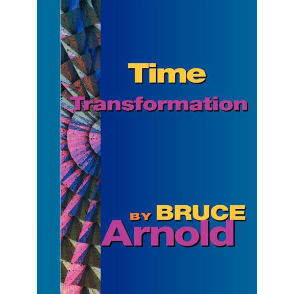 Time Transformation, (Paperback)