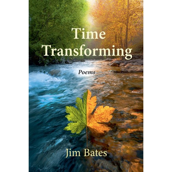 Time Transforming, (Paperback)