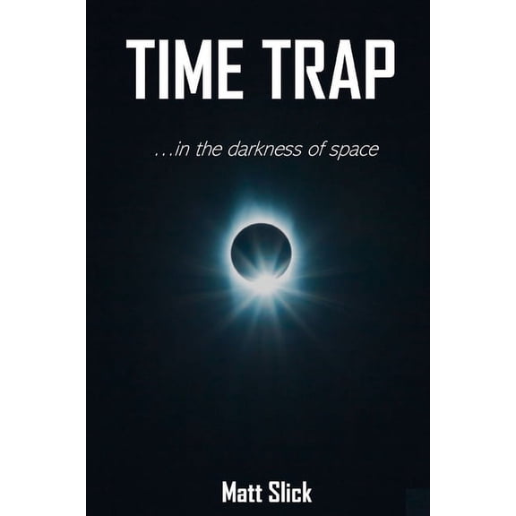 Time Trap (Paperback)