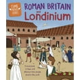 thumbnail image 1 of Time Travel Guides: Time Travel Guides: Roman Britain and Londinium (Paperback), 1 of 1