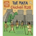 thumbnail image 1 of Time Travel Guides: Time Travel Guides: The Maya and Chichén Itzá (Paperback), 1 of 1