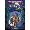 thumbnail image 1 of Choose Your Own Adventure New Classics Time Travel Inn, (Paperback), 1 of 1