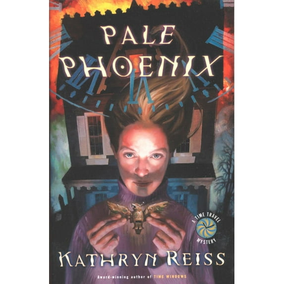 Time Travel Mysteries Pale Phoenix, (Paperback)