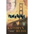 thumbnail image 1 of Time Travel Mysteries Paperquake: A Puzzle, (Paperback), 1 of 1