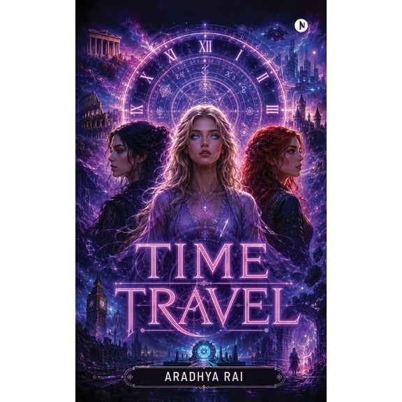 Time Travel, (Paperback)