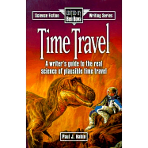 Time Travel (Paperback) by Paul J Nahin
