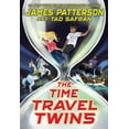 thumbnail image 1 of Time Travel Twins The Time Travel Twins, Book 1, (Paperback), 1 of 1