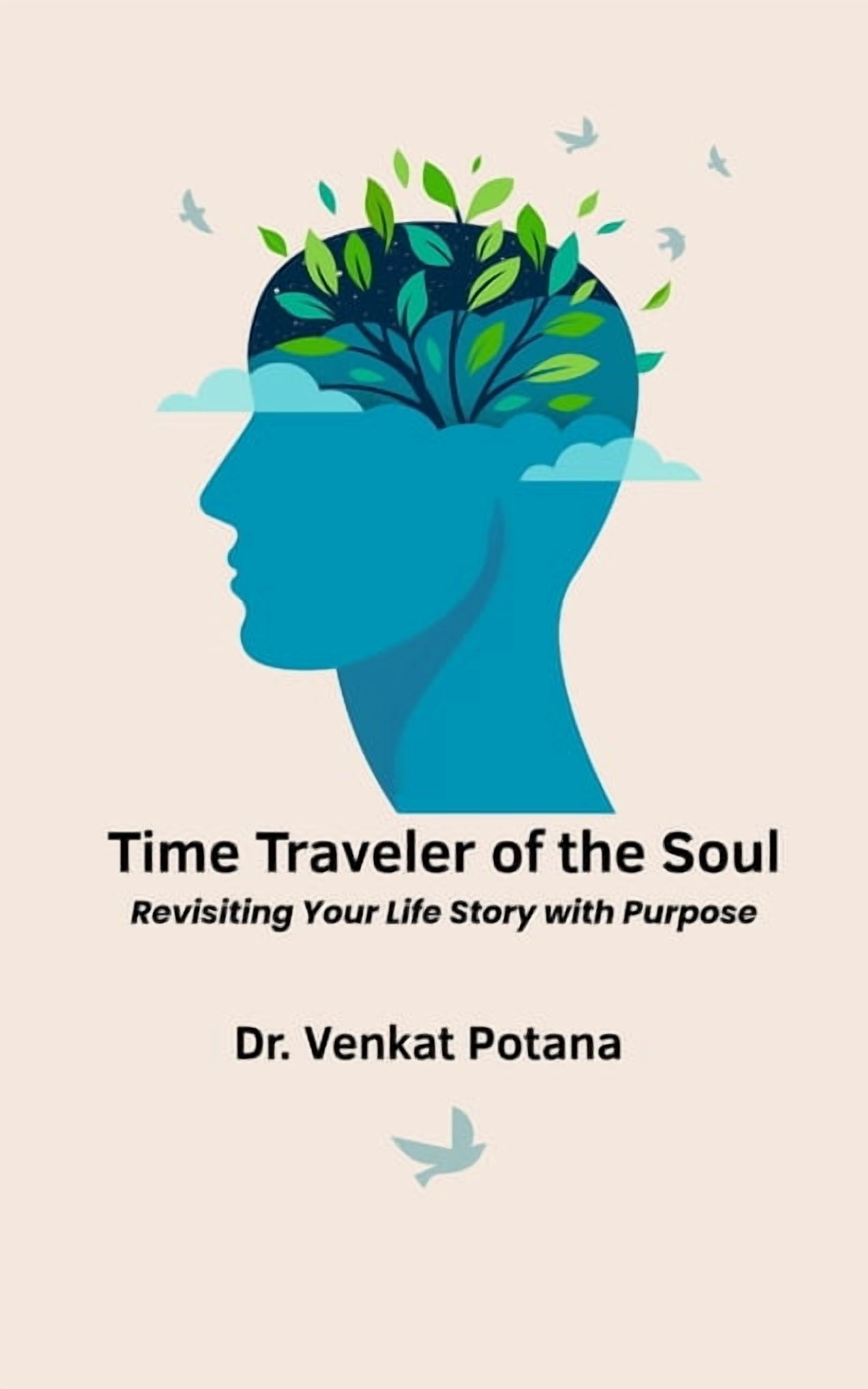 Revisiting Time Traveler of the Soul: Revisiting Your Life Story with Purpose ...