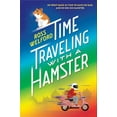 thumbnail image 1 of Time Traveling with a Hamster, (Paperback), 1 of 1