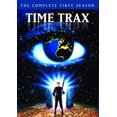 thumbnail image 1 of Time Trax: The Complete First Season, 1 of 1