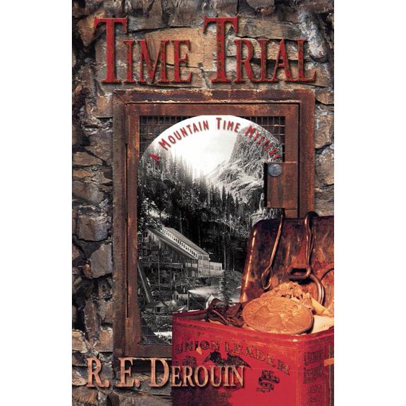 Pre-Owned Time Trial (Paperback)