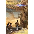 thumbnail image 1 of Pre-Owned Time Trials (Paperback) 1982193158 9781982193157, 1 of 1
