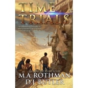 Time Trials Time Trials, Book 1, (Paperback)