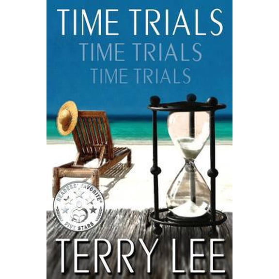 Pre-Owned Time Trials (Paperback) 0692586202 9780692586204