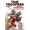 thumbnail image 1 of Pre-Owned Time Troopers Paperback, 1 of 1