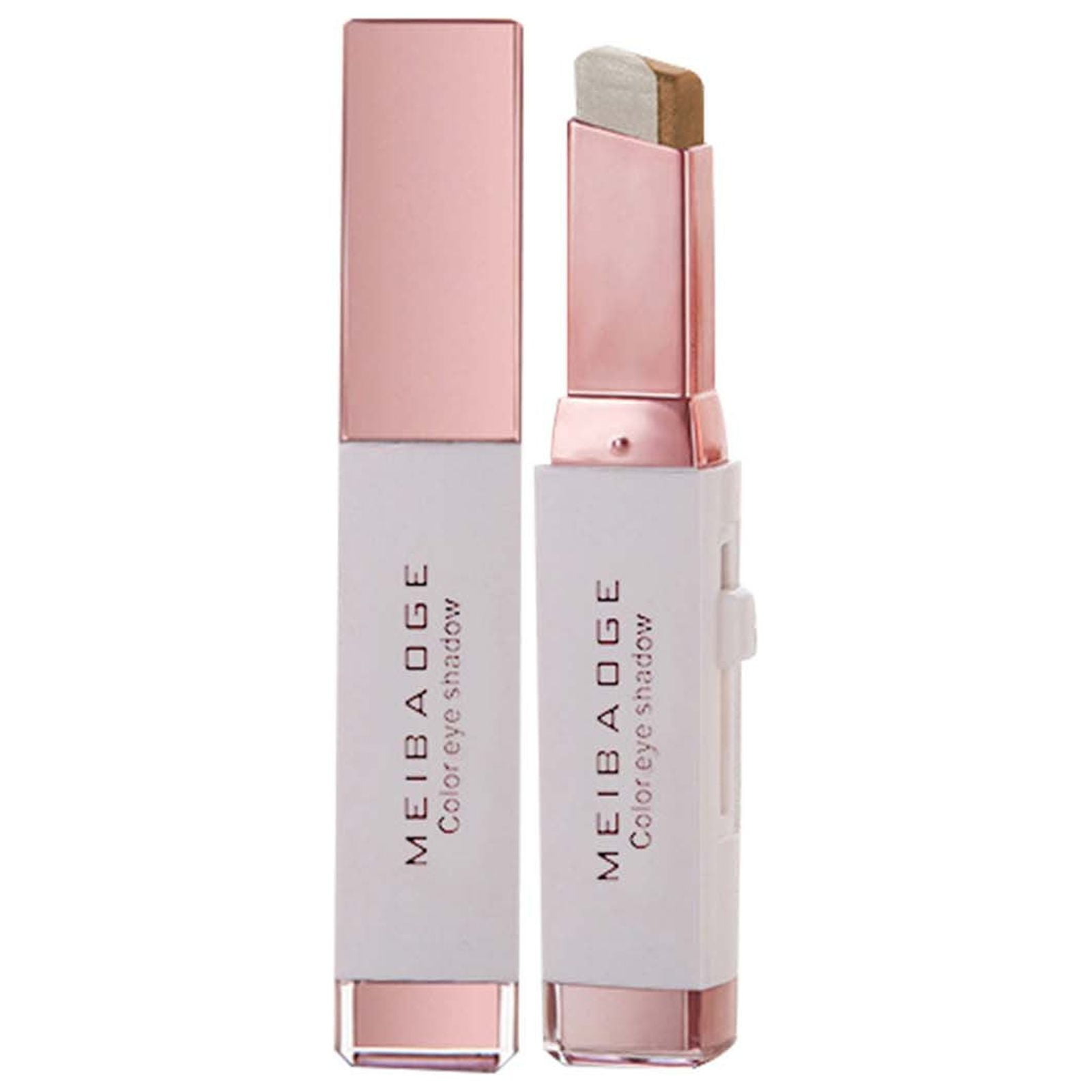 Time and Tru Beauty Products Makeup Glitter Gradient Eyeshadow Stick