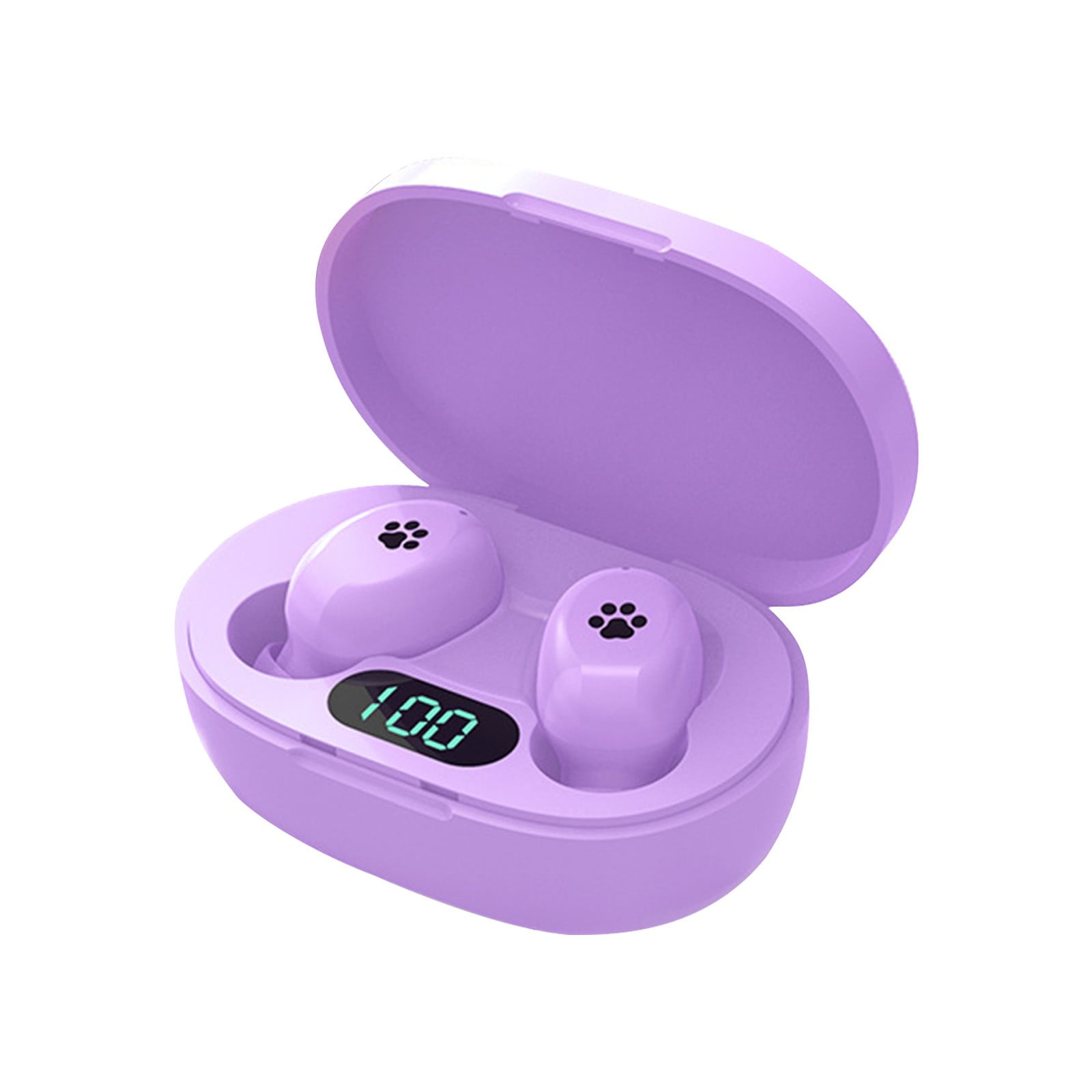 Time and Tru Bluetooth Headphones Bluetooth Headphones 5.3 Wireless