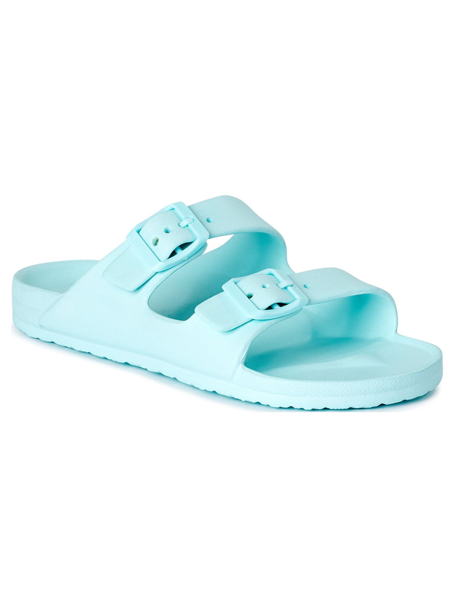 Time and tru eva sandals sale