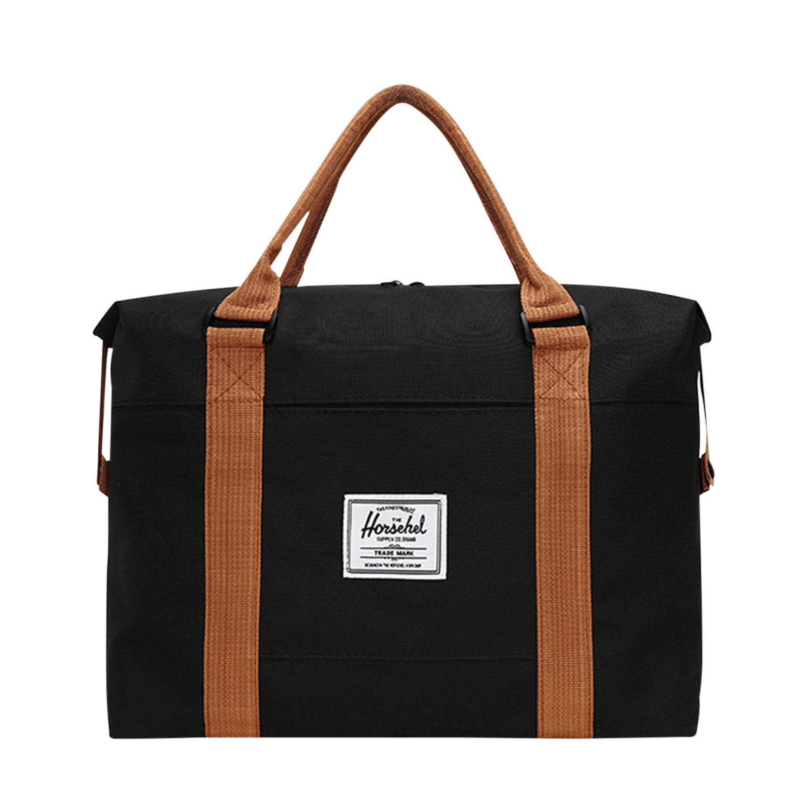 Time and Tru Expandable Gym Bags, Duffle Bags For Sports And Weekend