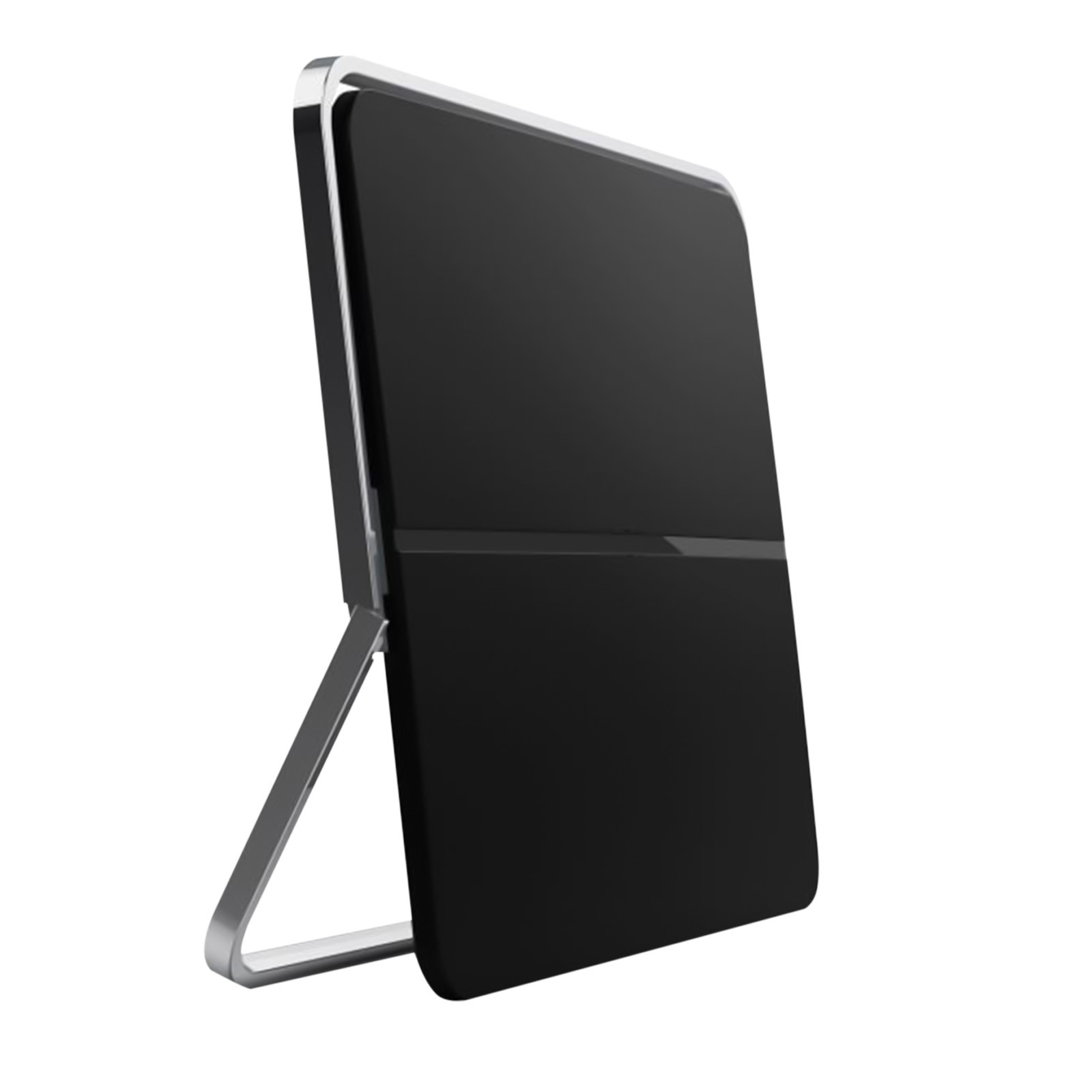 Time and Tru Indoor Outdoor Digital TV Antenna, Powerful Signal Booster