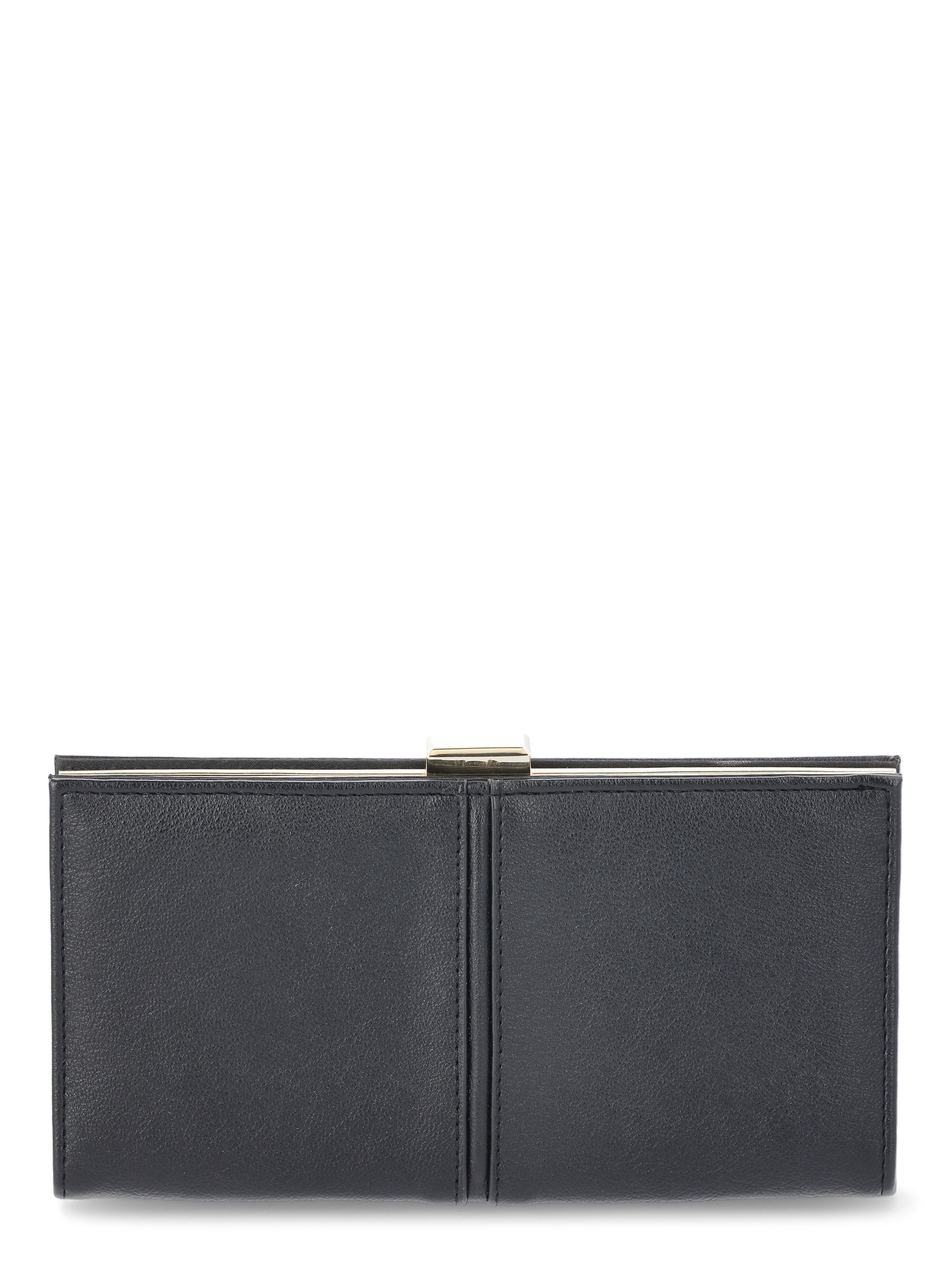 Women's Kinsley Wallet, Black