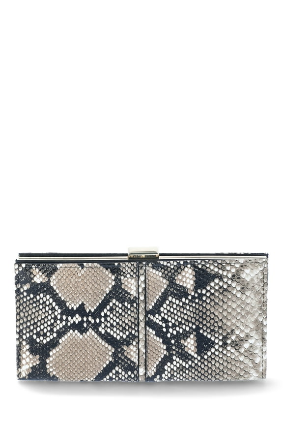 Women's Kinsley Wallet, Snake
