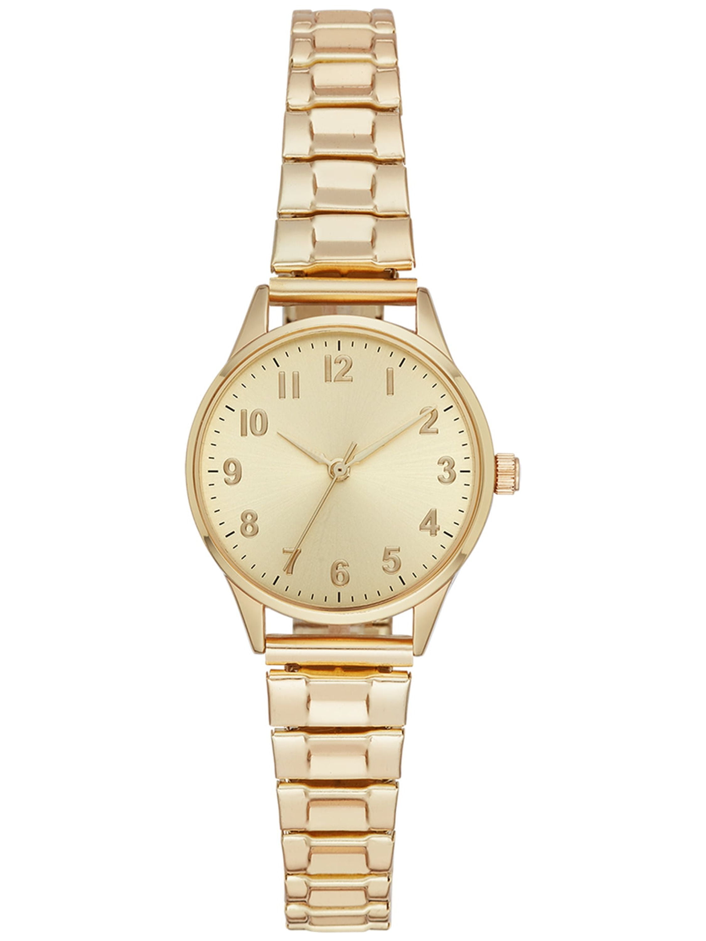 Time Tru Ladies Analog Expansion Band Watch Nigeria Ubuy