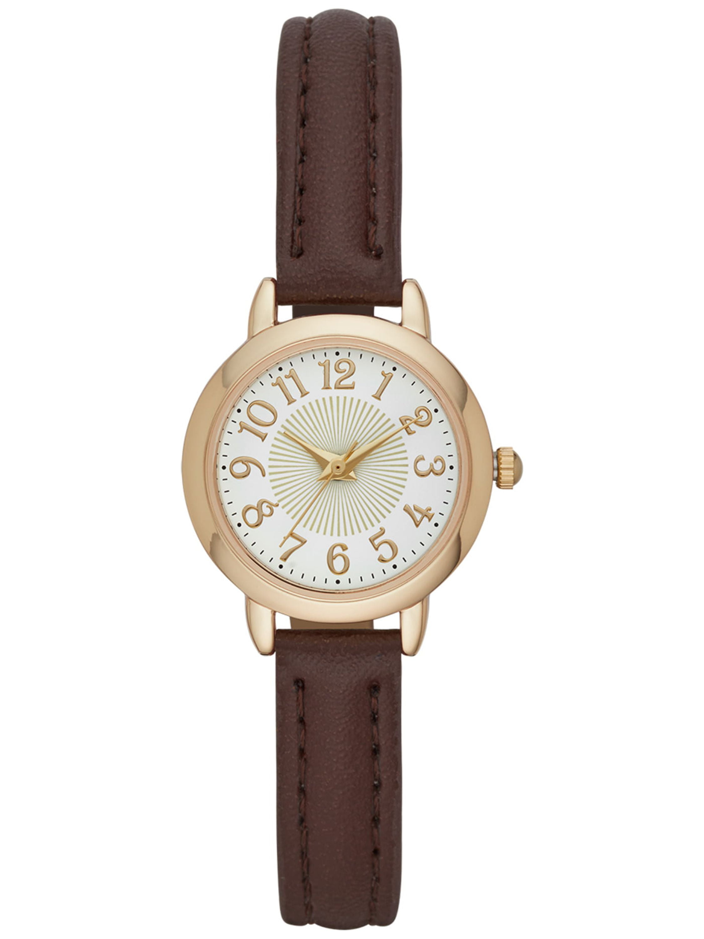 Reloj de correa anal gica Time Tru Ladies
